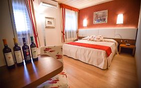 Venica & Venica Wine Resort