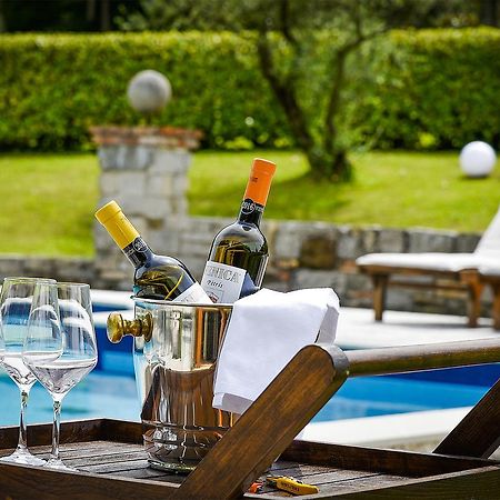 Venica & Venica Wine Resort Dolegna del Collio Extérieur photo
