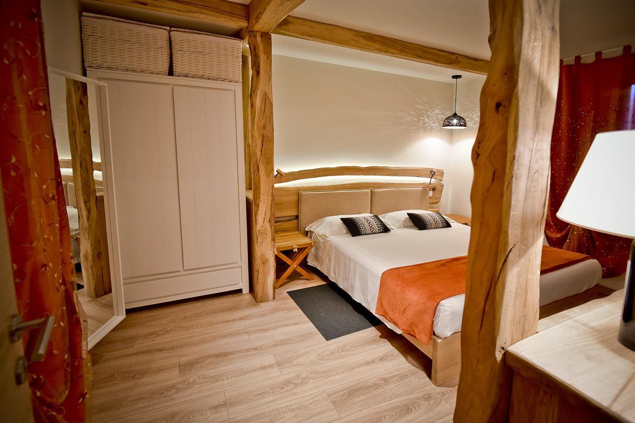 Venica & Venica Wine Resort Dolegna del Collio Extérieur photo