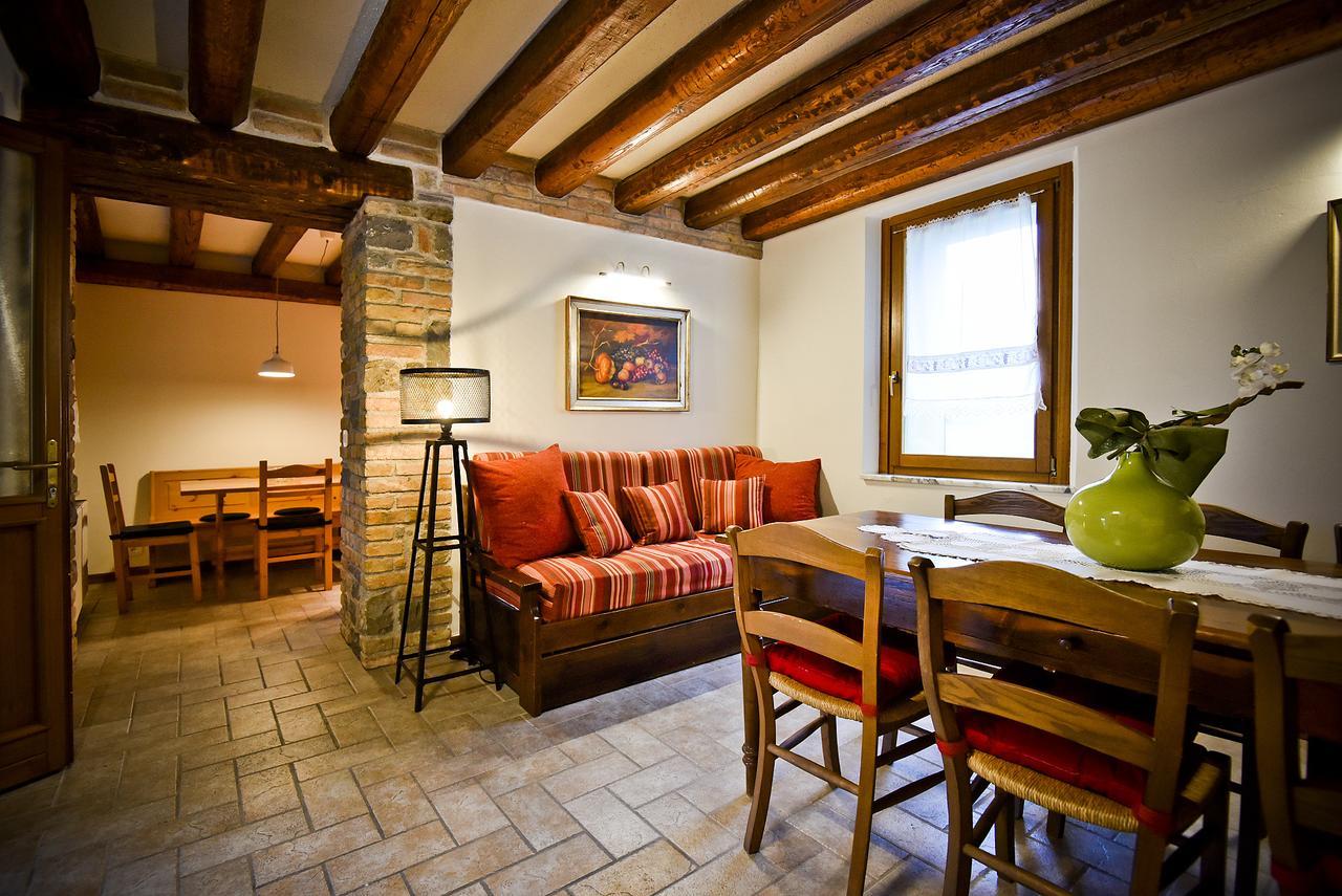 Venica & Venica Wine Resort Dolegna del Collio Extérieur photo