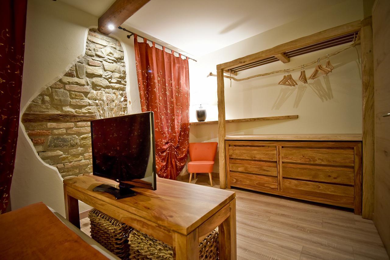 Venica & Venica Wine Resort Dolegna del Collio Extérieur photo
