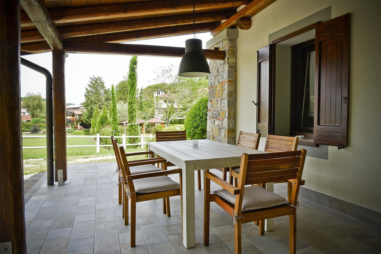 Venica & Venica Wine Resort Dolegna del Collio Extérieur photo