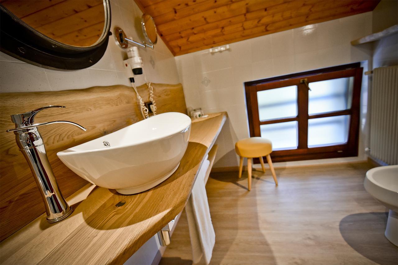 Venica & Venica Wine Resort Dolegna del Collio Extérieur photo