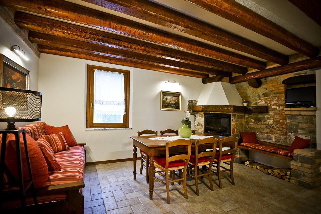 Venica & Venica Wine Resort Dolegna del Collio Extérieur photo