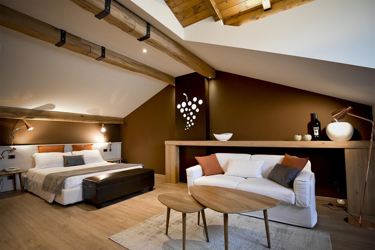 Venica & Venica Wine Resort Dolegna del Collio Extérieur photo