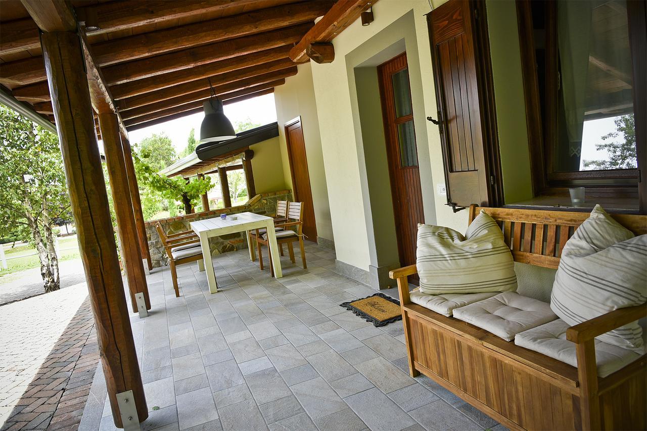 Venica & Venica Wine Resort Dolegna del Collio Extérieur photo