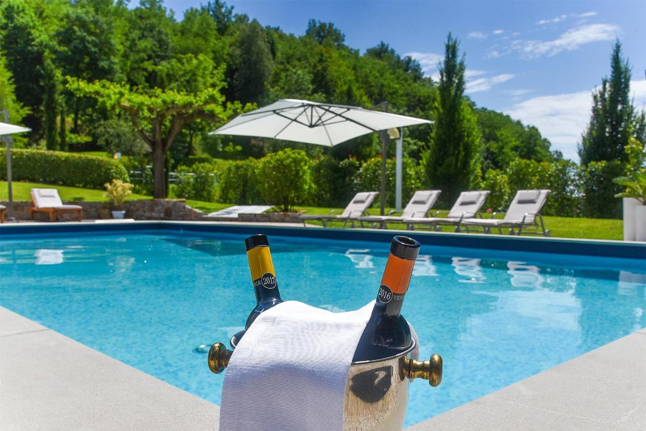 Venica & Venica Wine Resort Dolegna del Collio Extérieur photo