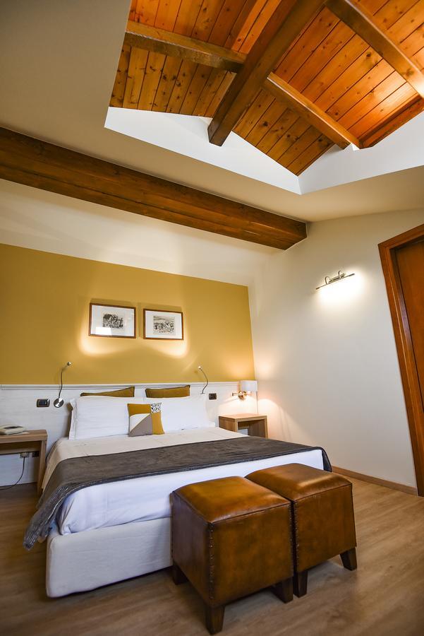 Venica & Venica Wine Resort Dolegna del Collio Extérieur photo