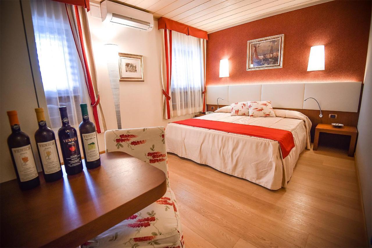 Venica & Venica Wine Resort Dolegna del Collio Extérieur photo