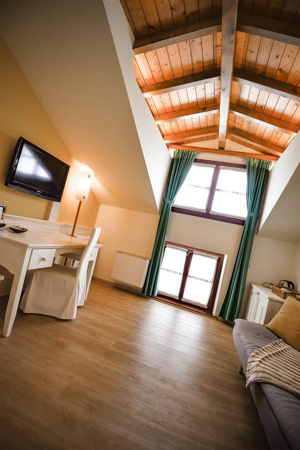 Venica & Venica Wine Resort Dolegna del Collio Extérieur photo